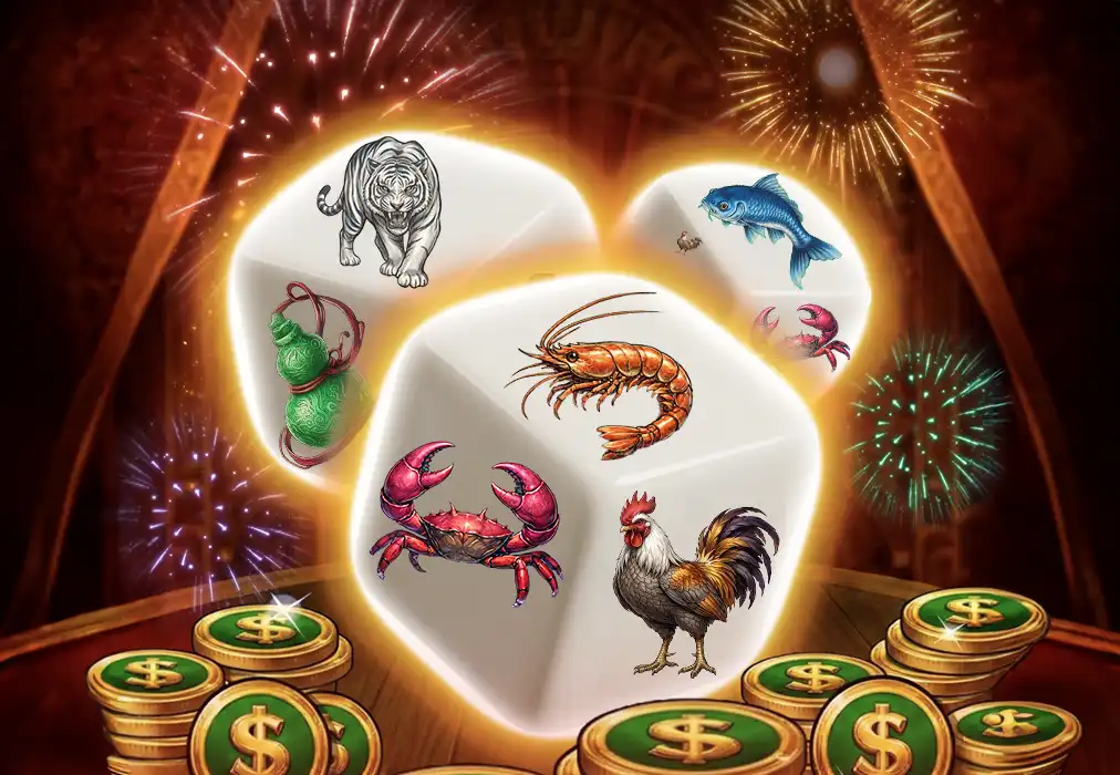Animal Dice