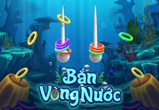 Bắn Vòng Nước