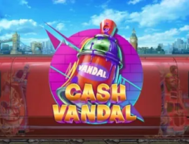 Cash Vandal