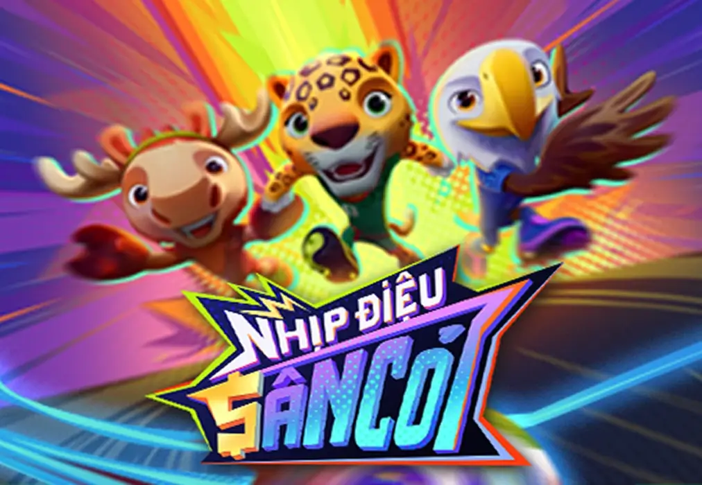Nhịp Điệu Sân Cỏ