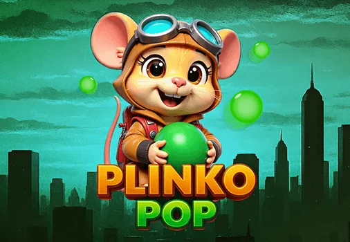 Plinko Pop