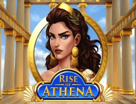 Rise Of Athena