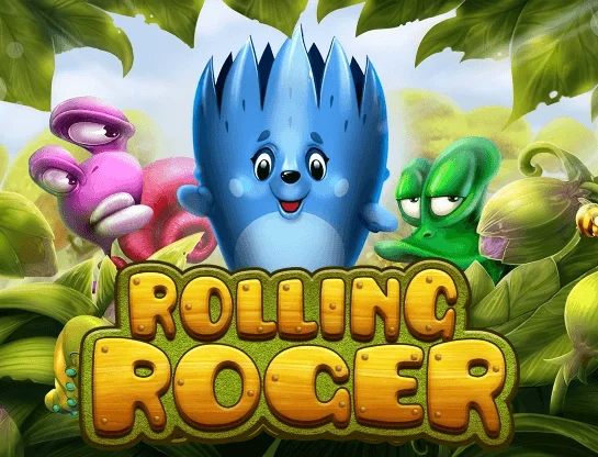 Rolling Roger